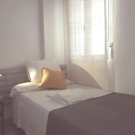 Centro-mezquita 4 A 8 Huespedes Apartamento Córdova