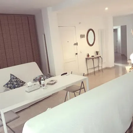 Apartamento Centro-mezquita 4 A 8 Huespedes Córdova