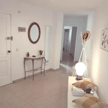 Centro-mezquita 4 A 8 Huespedes Apartamento