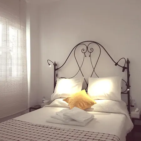 Apartamento Centro-mezquita 4 A 8 Huespedes *