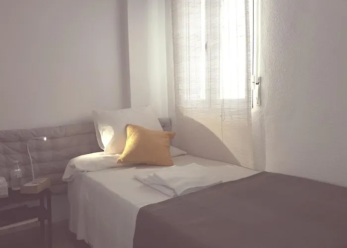 Perez De Castro Appartement Cordoue