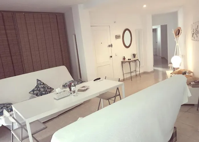 Appartement Perez De Castro Cordoue