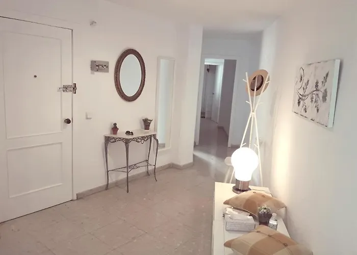 Perez De Castro Appartement