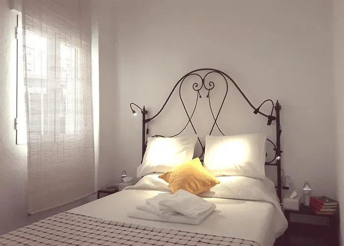 Appartement Perez De Castro *