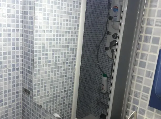 Perez De Castro Appartement Cordoue