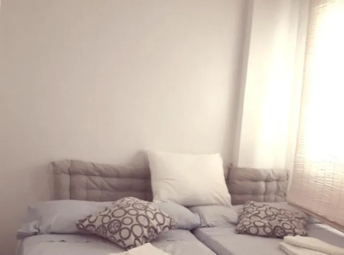 Perez De Castro Appartement