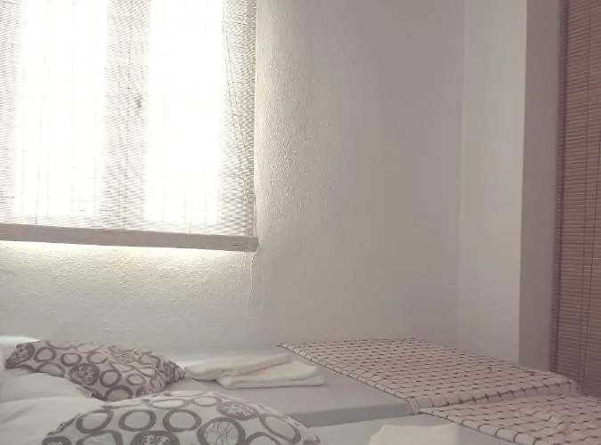 Appartement Perez De Castro