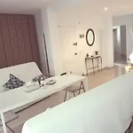 Apartment Centro-mezquita 4 A 8 Huespedes Córdoba