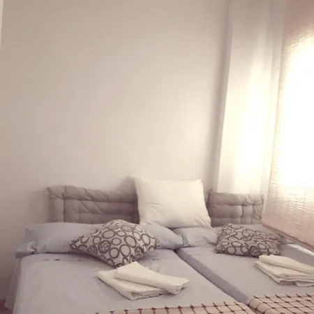 Centro-mezquita 4 A 8 Huespedes Apartment