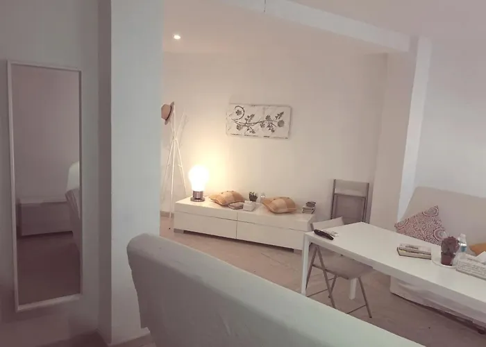 Centro-mezquita 4 A 8 Huespedes * Córdoba